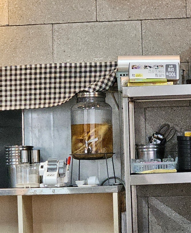 포도원삼계탕 신림본점 사진 4