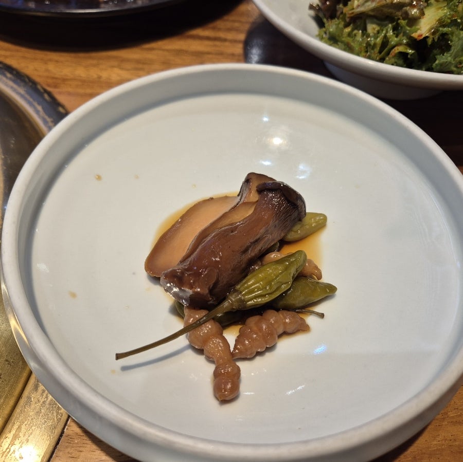 K헤밍웨이명품갈비 사진 6