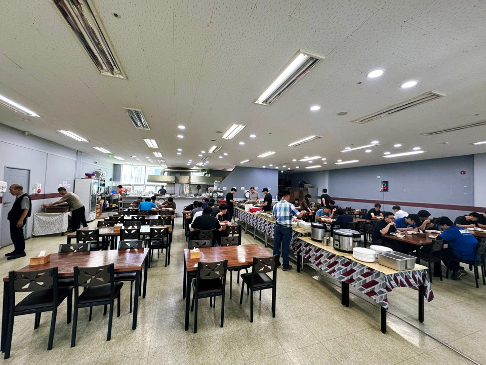 마당집밥뷔페 사진 3