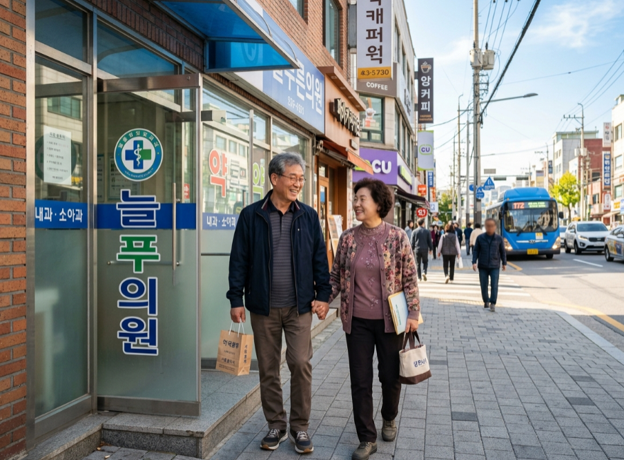 에스앤유피부과의원 사진 6