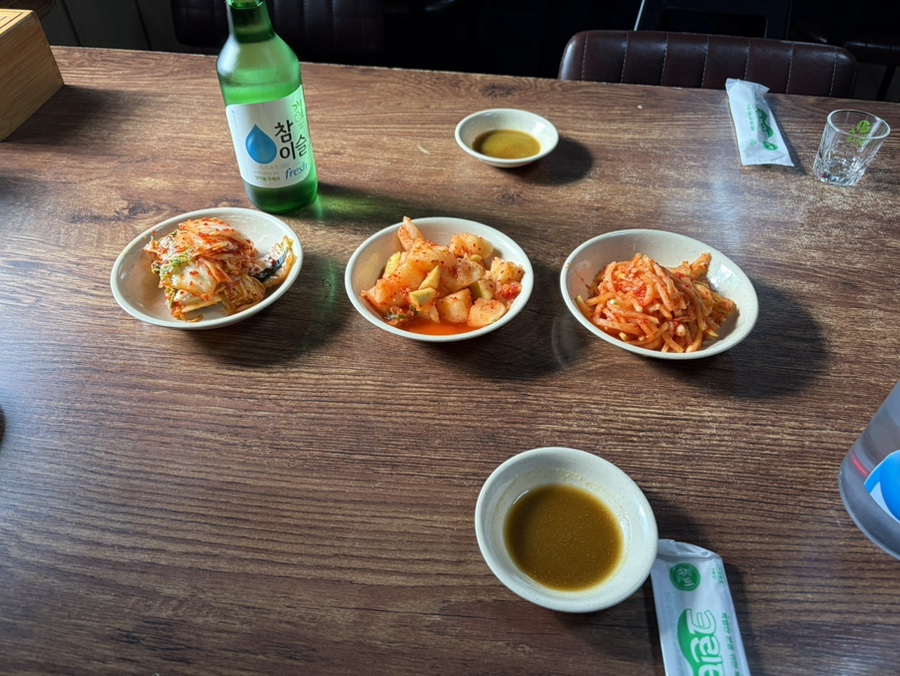 우리식당 사진 2
