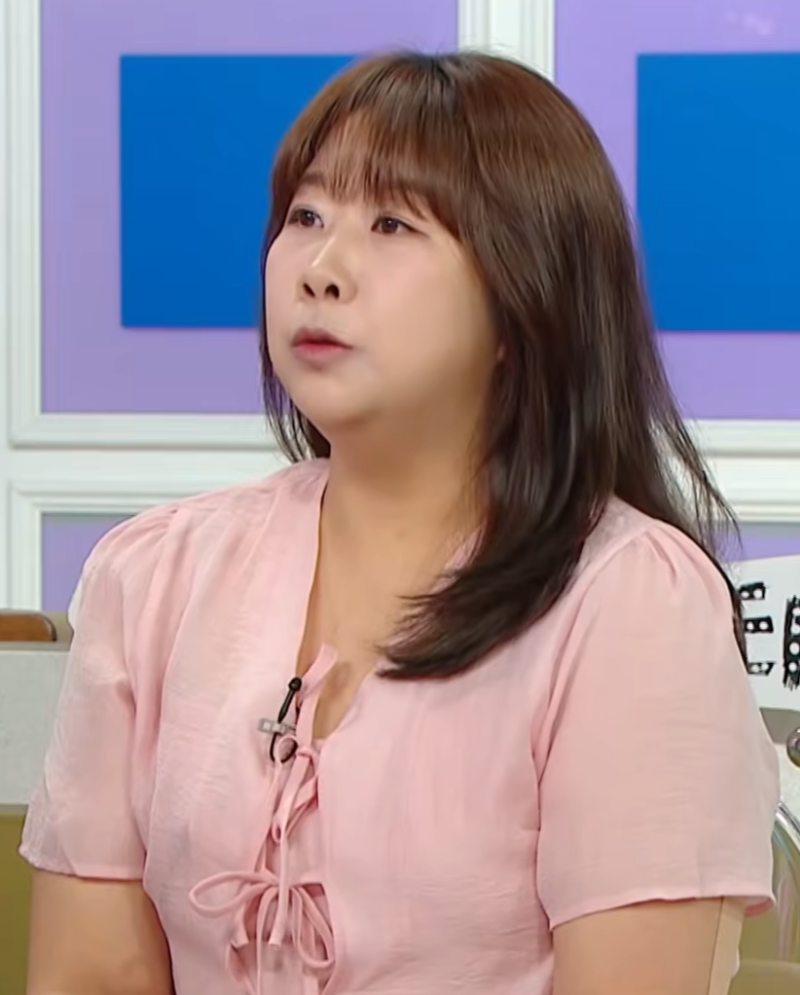 김민경 민음사 편집자, 알고 보니 '엘리트 금수저'였다… "서울대 약대·로스쿨 집안" (라디오....