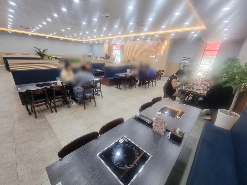 나삼보해물가 사진 6