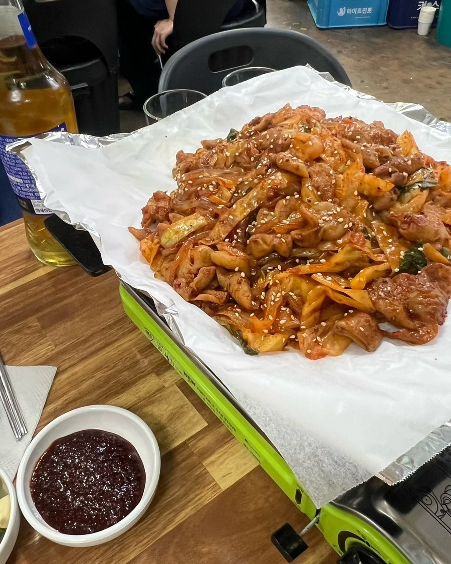 로데오곱창 사진 5