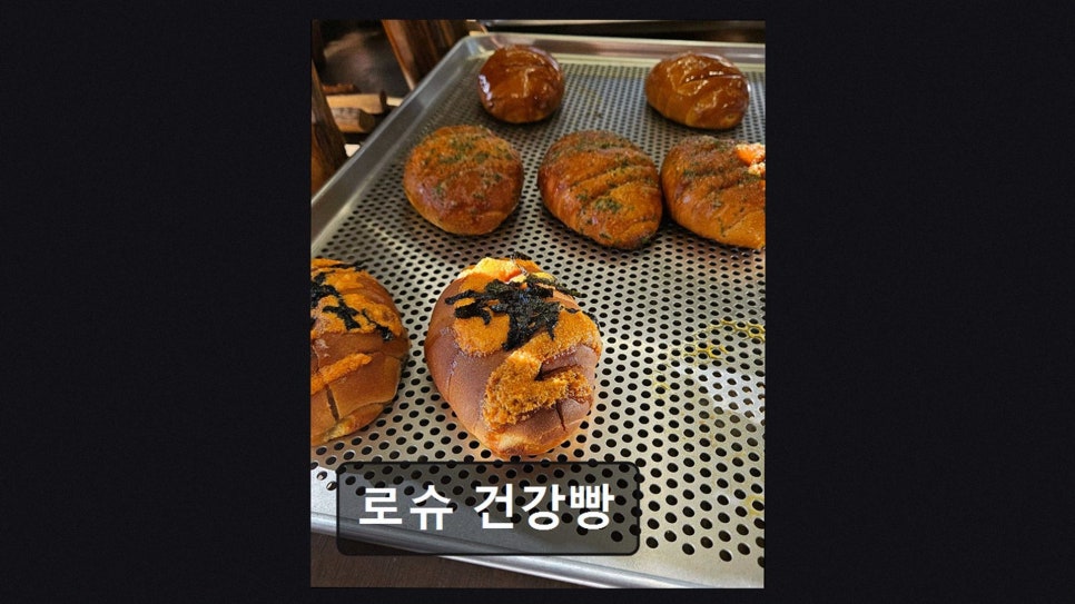 로슈 사진 3