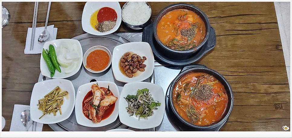 대보영양탕삼계탕 사진 5
