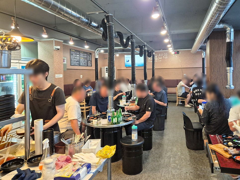 인생극장 안양박달점 사진 2