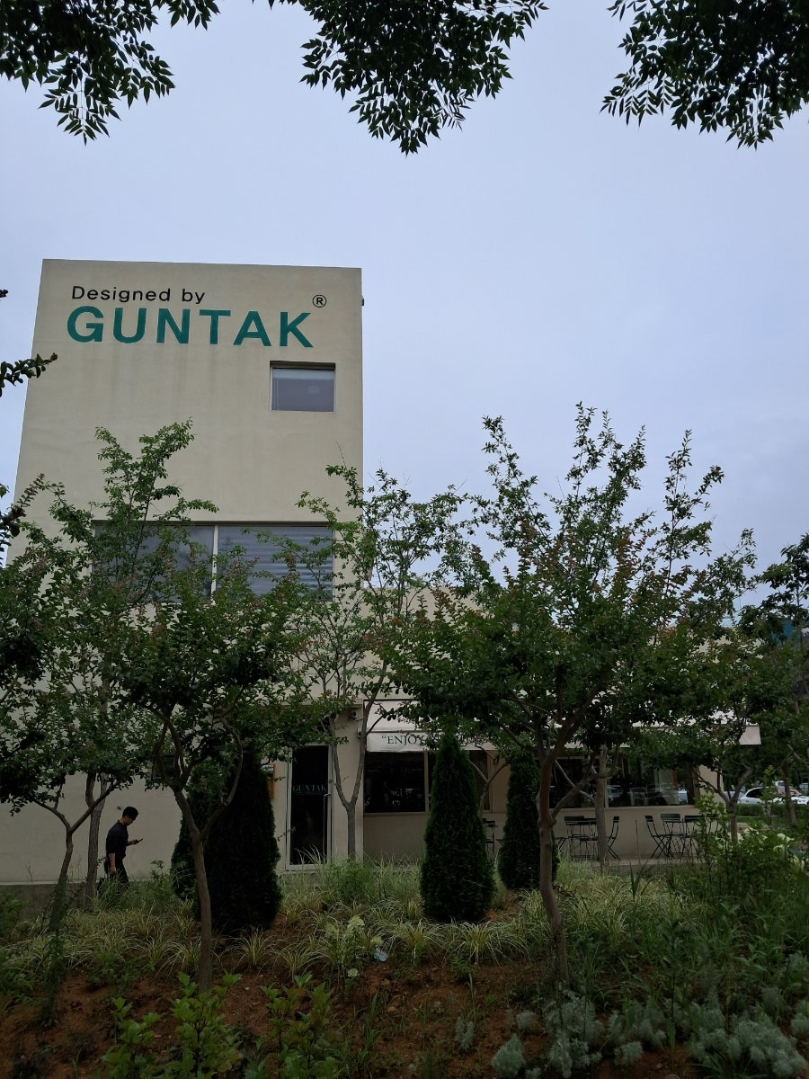 군탁커피 사진 1