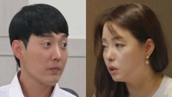 "서장훈도 두 손 두 발 다 들었다!" 이혼숙려캠프 역대급 '통제 끝판왕' 배우자 TOP 5