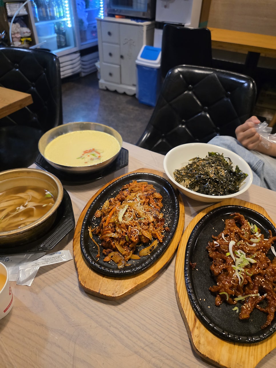 뚱닭발 월피점 사진 5