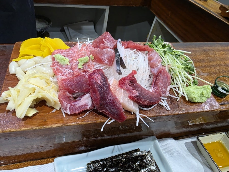 이엄청난참치 염창점 사진 5