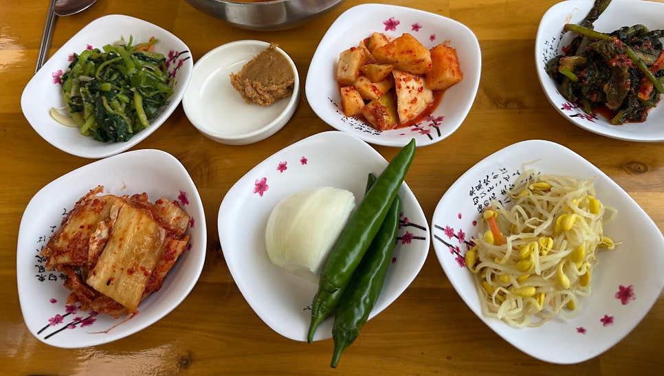 거지국밥 사진 6