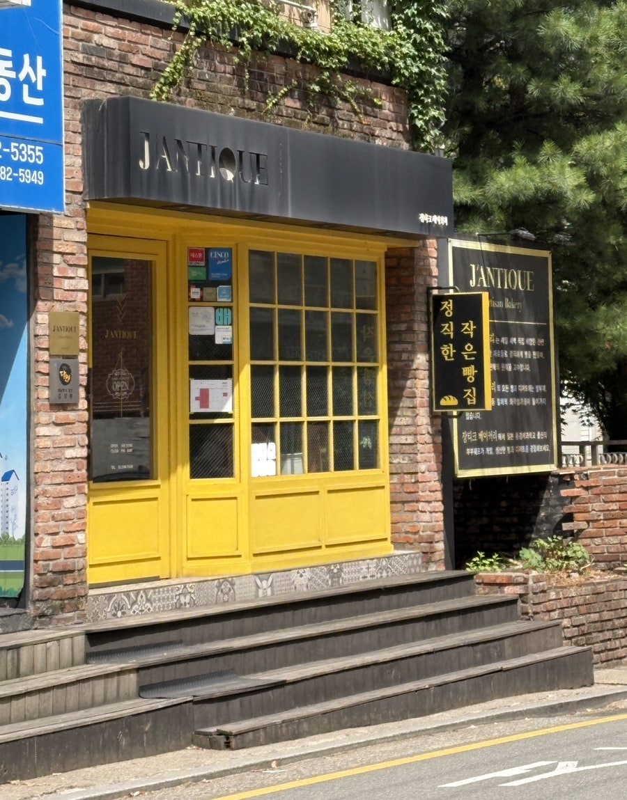 장티크 사진 2