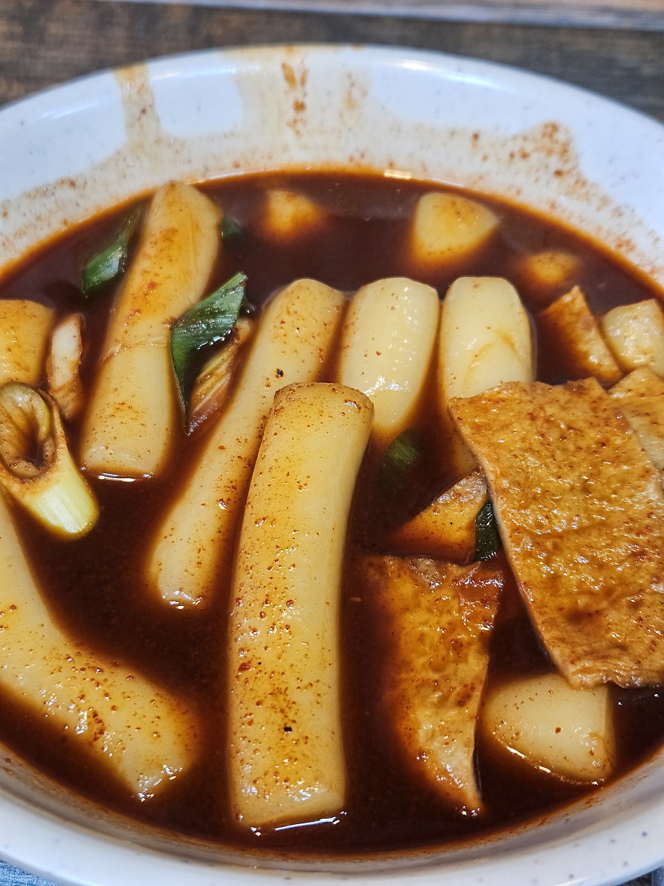 순이네고릴라떡볶이 본점 사진 6