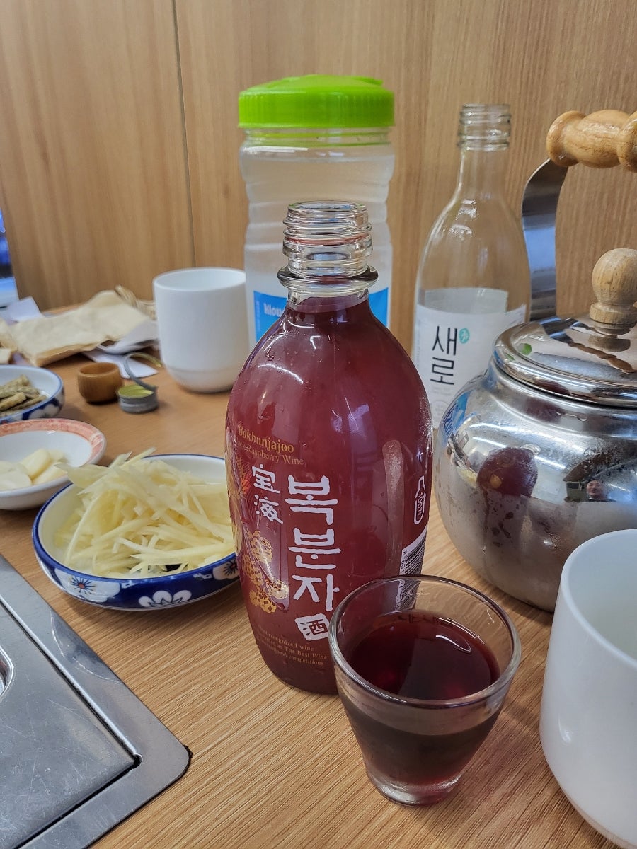 암사민물장어 암사본점 사진 5