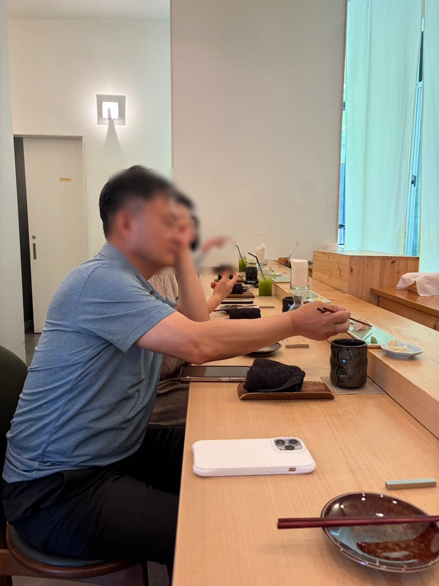 스시스이렌 사진 3