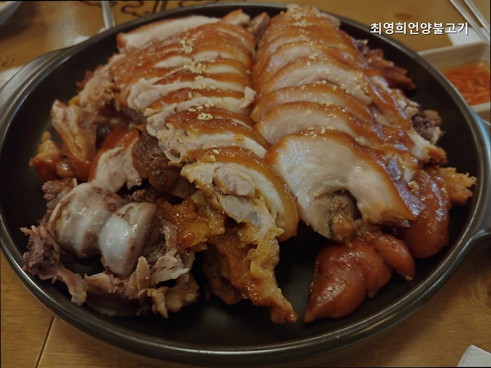 최영희언양불고기 사진 2