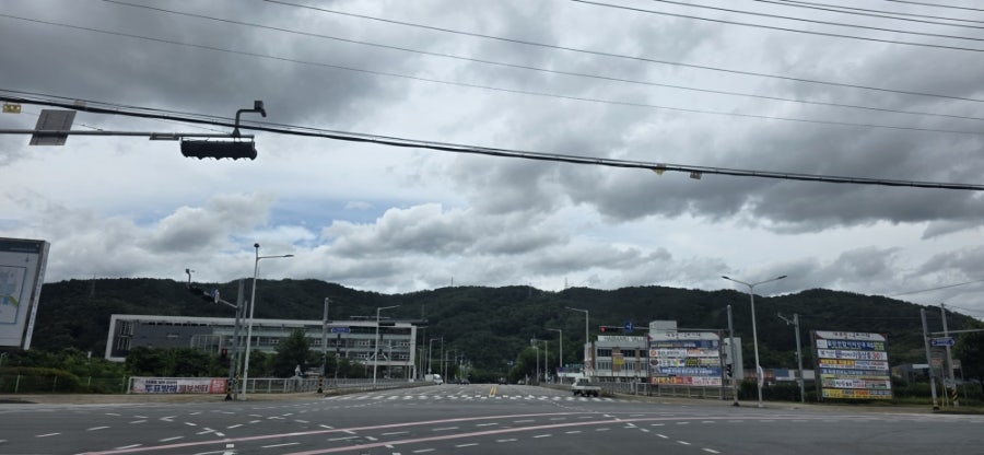 온천골한우가마솥국밥 사진 1