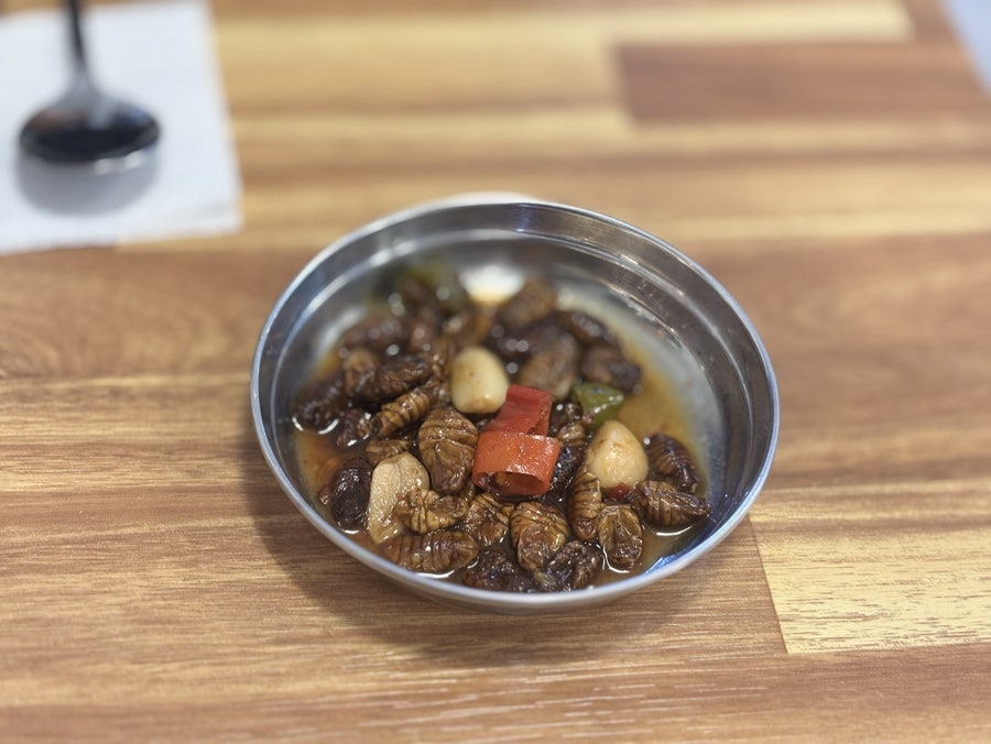 강경풍천민물장어 사진 6