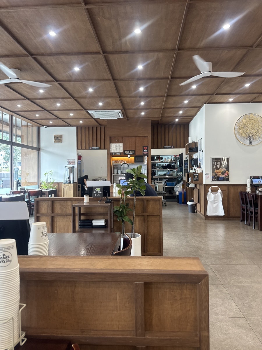 삼동소바 상하점 사진 3
