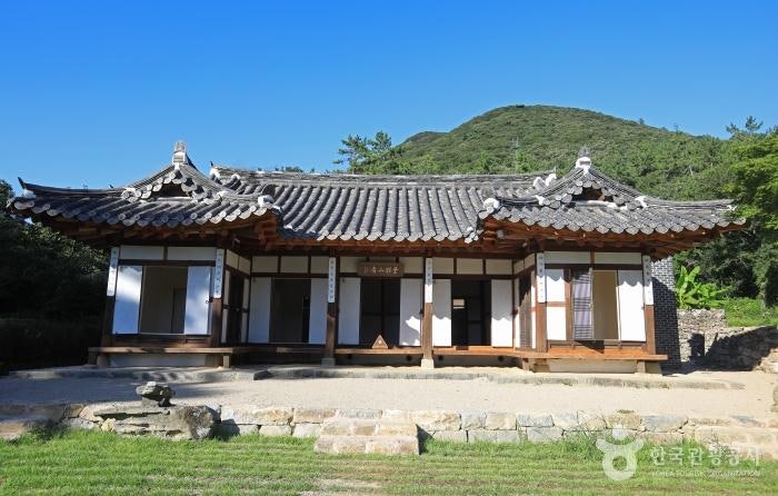 진도해넘이펜션 사진 4