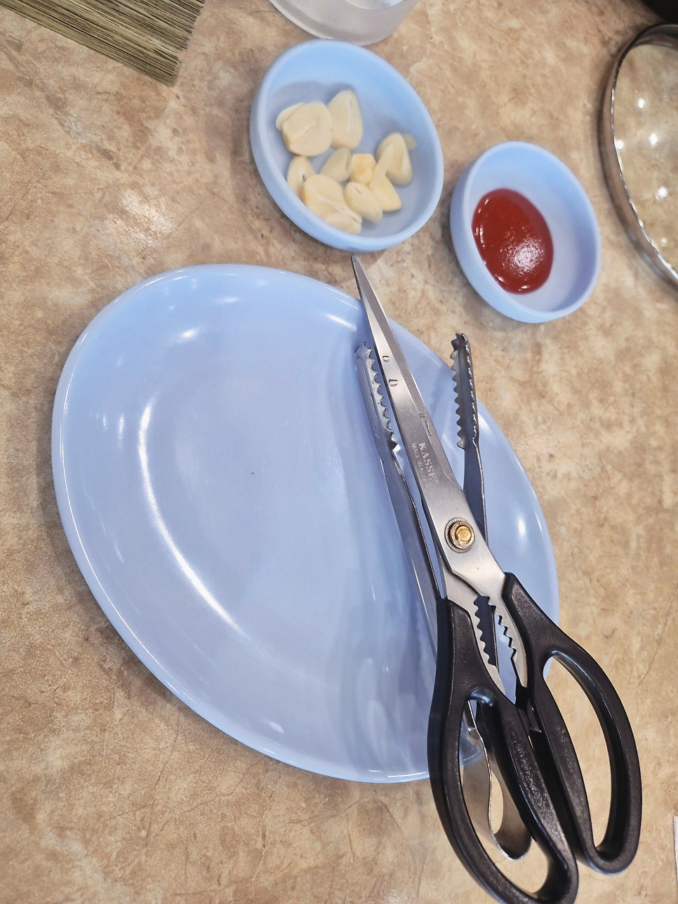 용설리토종순대국 사진 4