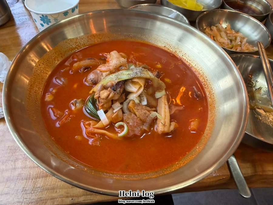 일홍 사진 2