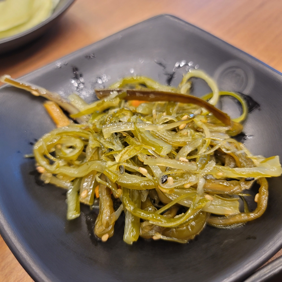 백년불고기물갈비 용인동백점 사진 6