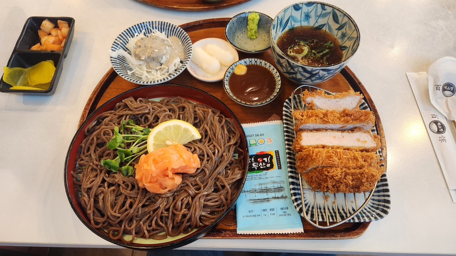 백소정 등촌역점 사진 4