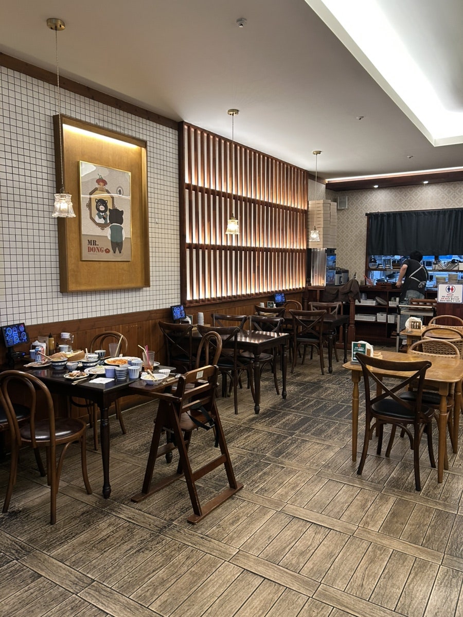 동백카츠 장덕동점 사진 4