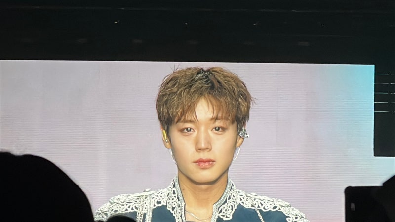 박지훈 Re:flect 서울 콘서트 후기 ㅣ정신차려보니 일산 킨텍스ㅣ30대 혼자 박지훈 콘서트 다녀....