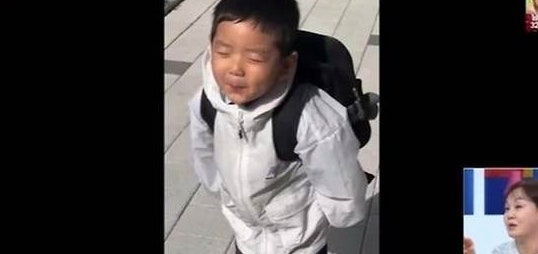'혼전임신 아들'과 절연했던 이경실, 1년 만에 '손자 바보'로 변신한 사연