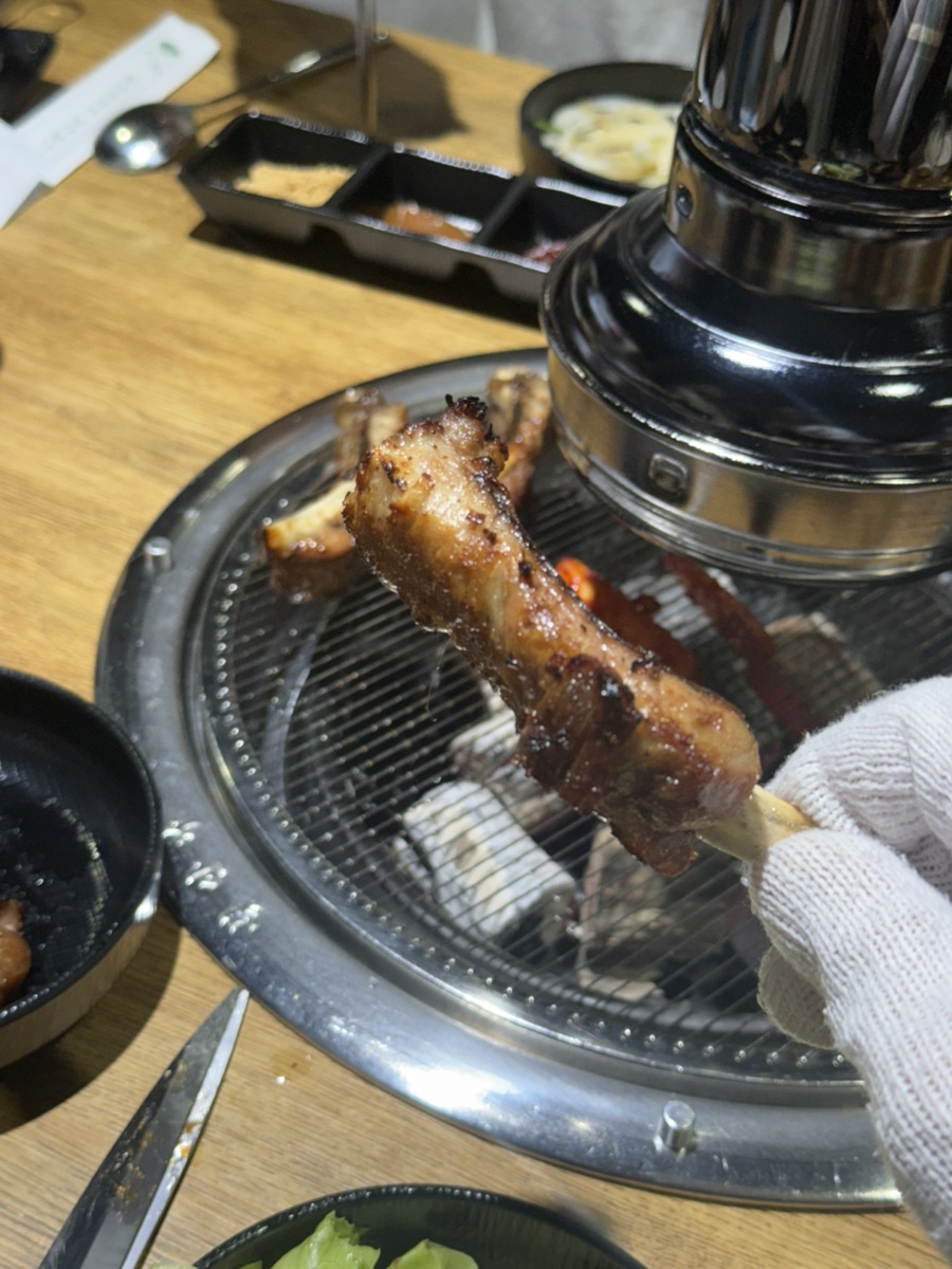 화로구이 광주점 사진 4