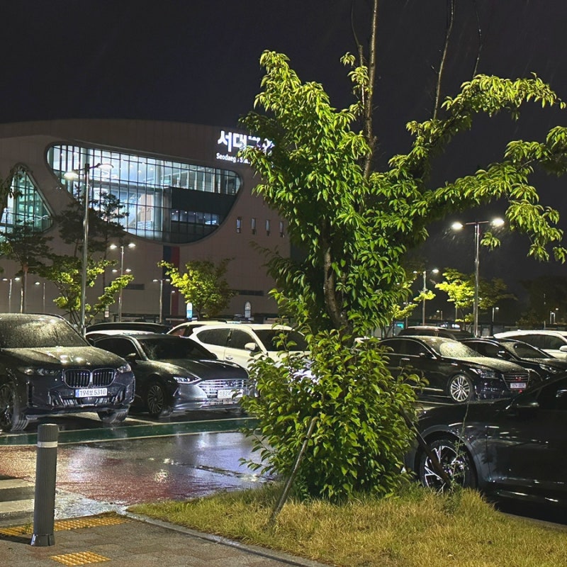 코레일톡 실시간 주차장 자리 확인, 사전 정산 방법
