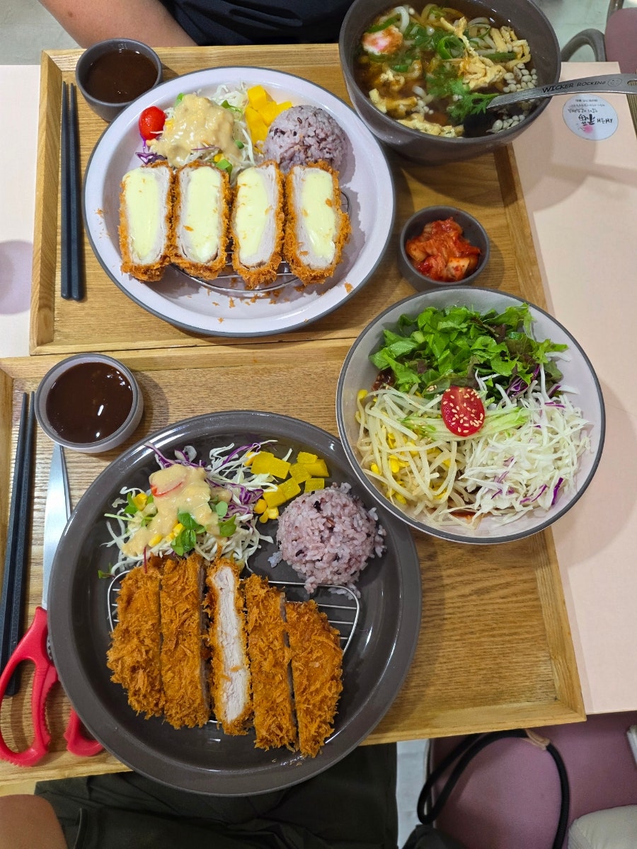 에바돈가츠 안산본오점 사진 2