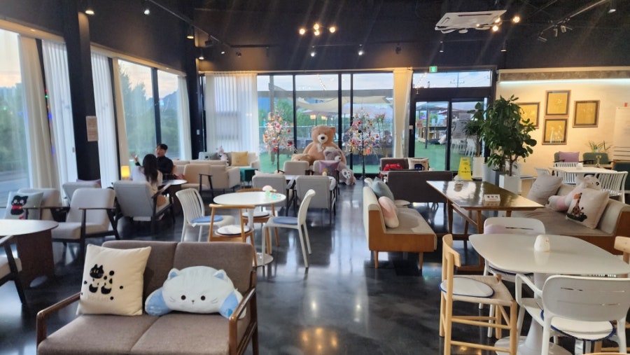 벨로드커피 사진 5