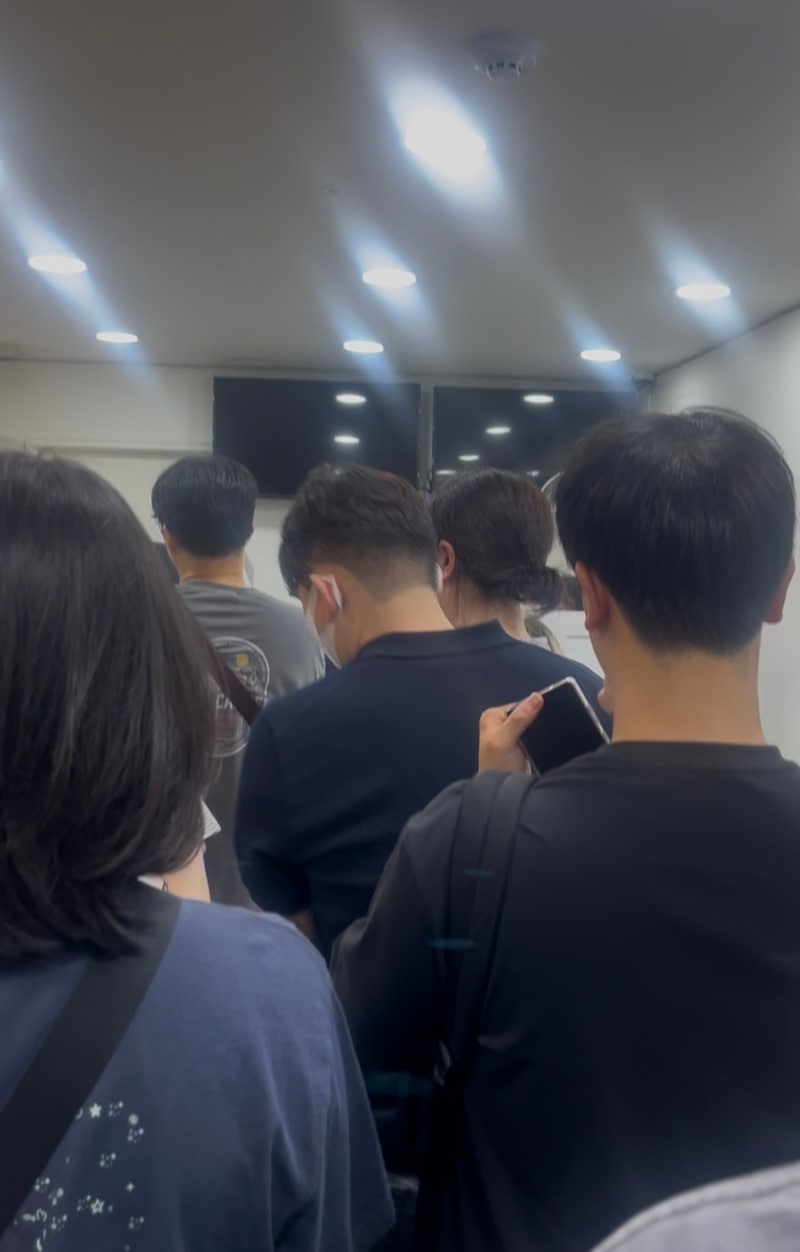 [종로]마운자로 성지 처방 후기, 온누리 이제 사용X 변경 이슈 주의, 예약방법 대기팁 내돈내....