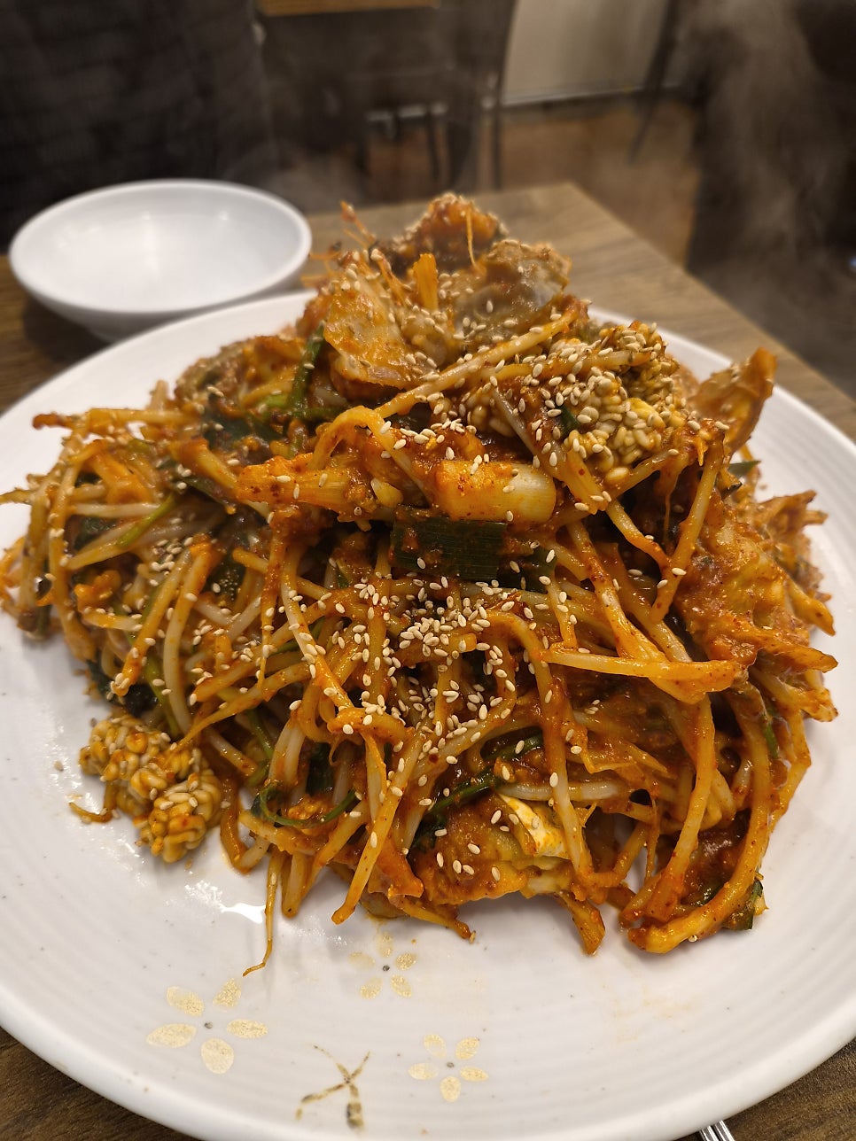 동강해물탕 사진 5