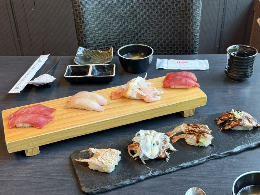 이도참치 사진 6