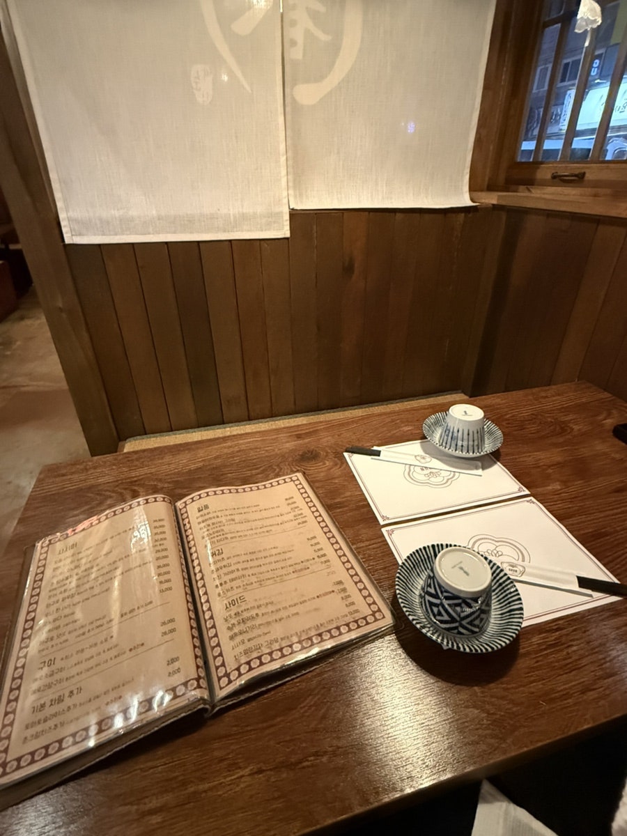 춘 상록수점 사진 4