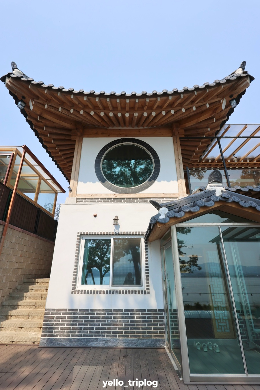 김포한옥펜션 서담채 사진 6