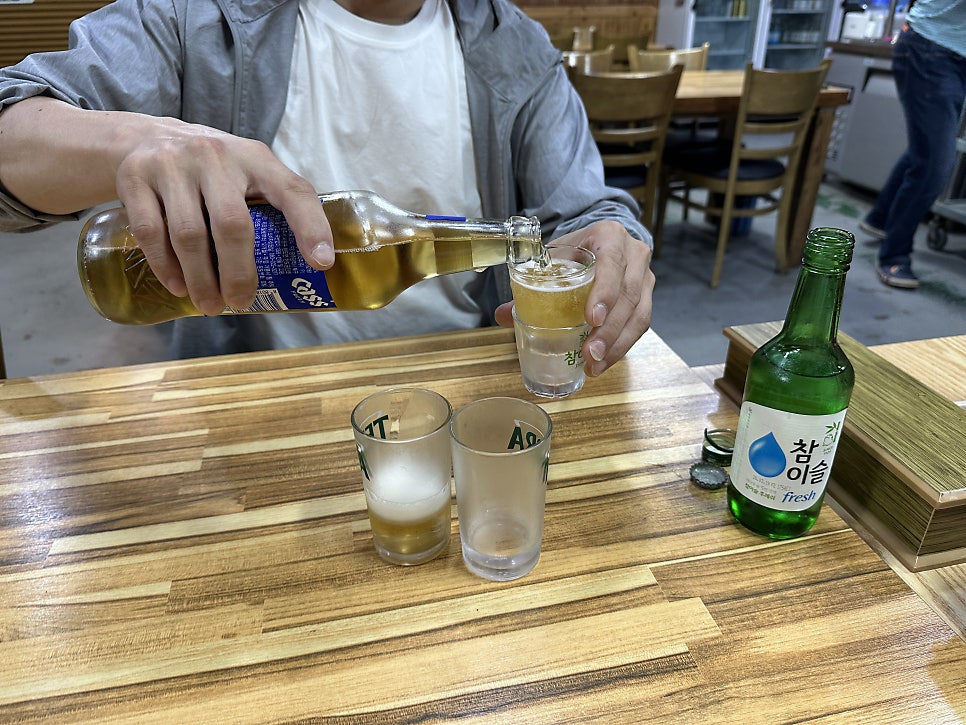 앗싸횟집 사진 5
