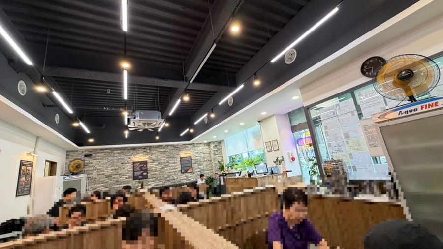 나능이능이버섯백숙 아차산직영점 사진 5
