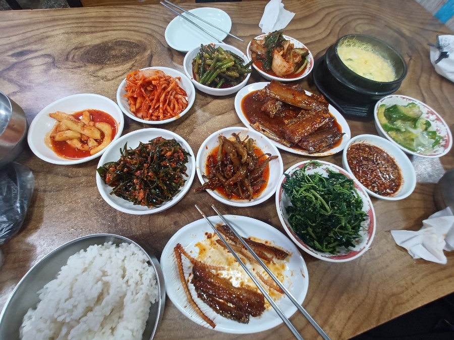 덕성식당 사진 6