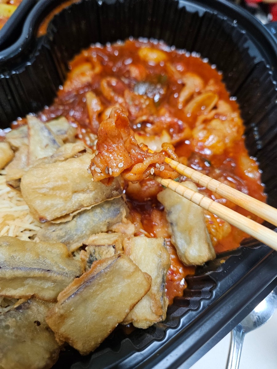 두찜 광주운암점 사진 5