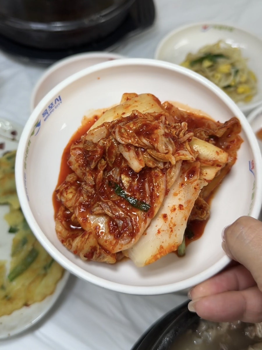 백제삼계탕 사진 6