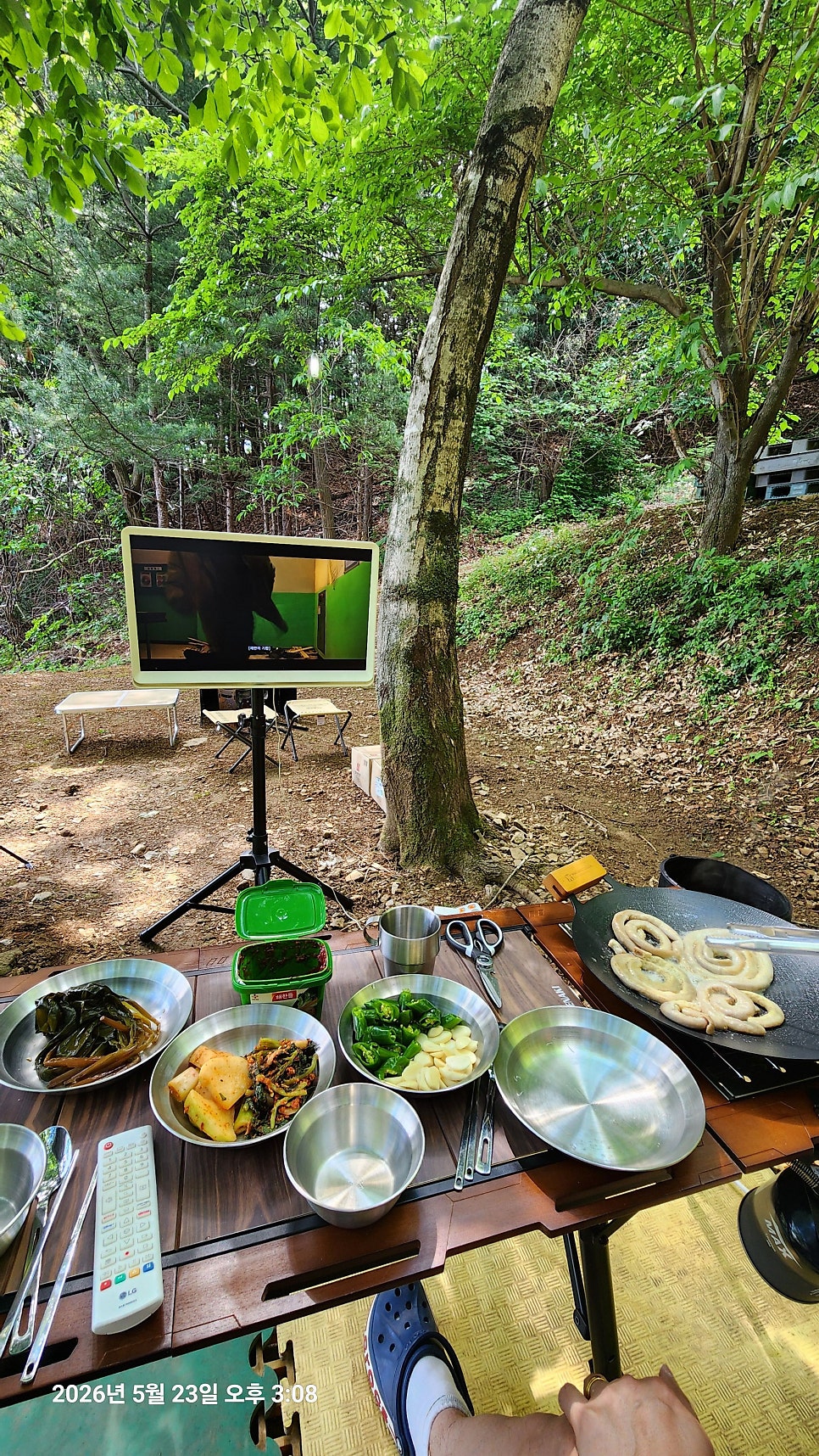 동그라미캠핑장 사진 1