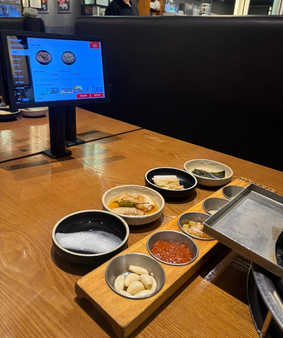 제주몬트락 수서직영점 사진 1