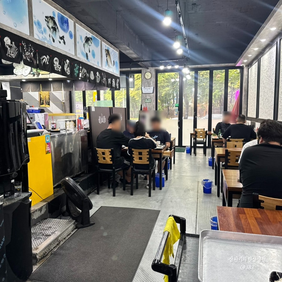 박선장네 회포차 사진 5