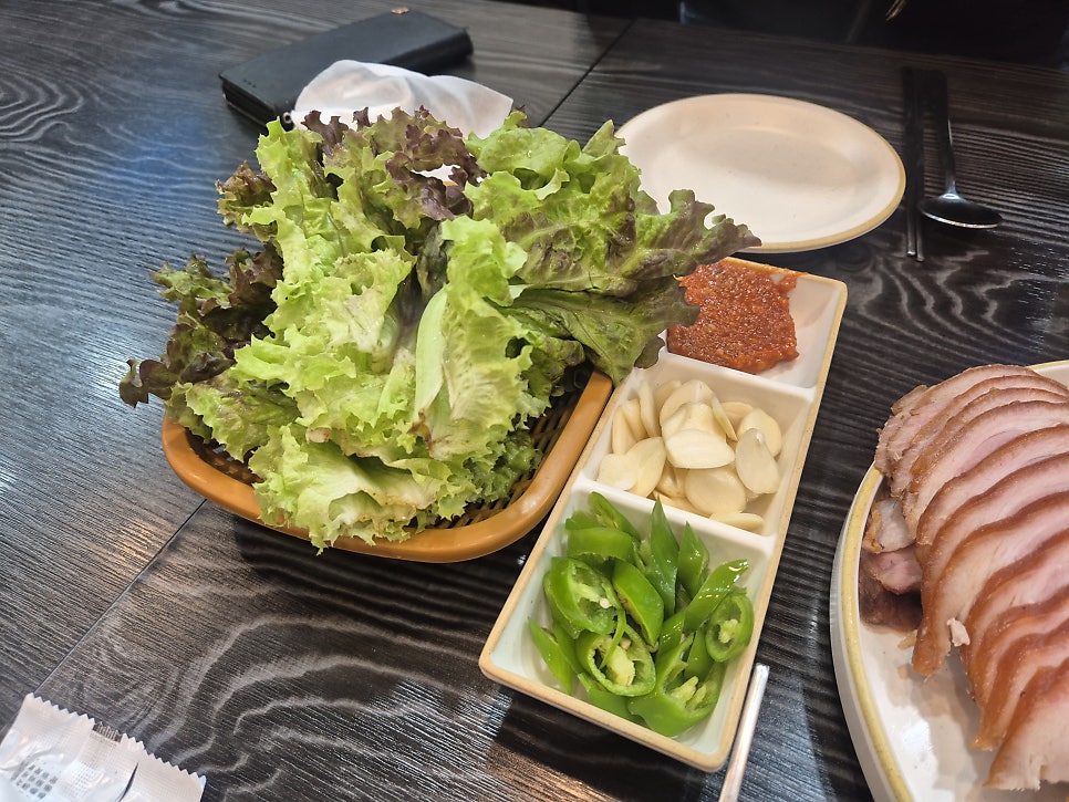 장안동왕족발 광주풍암본점 사진 5